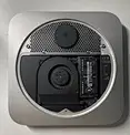 Mac Mini 2012	A1347 MD387 i5-3210	4G	500G HDD